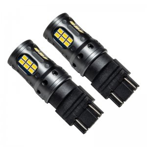 Ford Bronco Reverse Light Bulb Set - Rear - ORACLE Lighting - Extreme-Performance LED - `21-`22