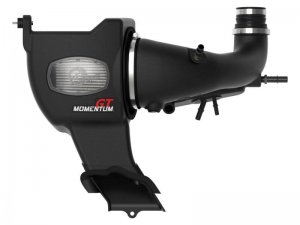 Ford Bronco Cold Air Intake System - aFe - Pro-Dry S - 2.3L - `21-`23