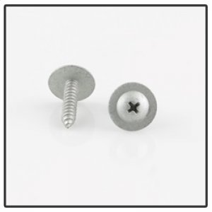 Ford Bronco Classic Tail Light Set - SPYDER - Euro Style - Black - `88-`96