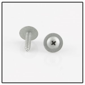 Ford Bronco Classic Tail Light Set - SPYDER - Euro Style - Black - `88-`96