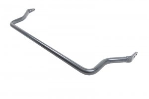 Ford Bronco Sway Bar - Front - Belltech - Adjustable - Gunmetal Grey - 2021