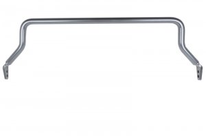 Ford Bronco Sway Bar - Front - Belltech - Adjustable - Gunmetal Grey - 2021
