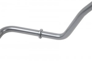 Ford Bronco Anti-Sway Bar - Rear - Belltech - Gunmetal Grey - 2021