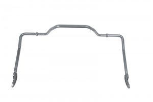 Ford Bronco Anti-Sway Bar - Rear - Belltech - Gunmetal Grey - 2021
