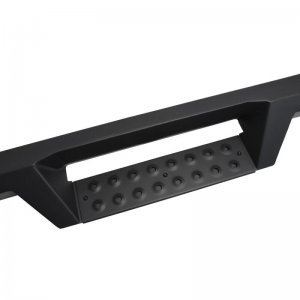 Ford Bronco Nerf Bars - Westin - HDX Drop - Textured Black - 2021