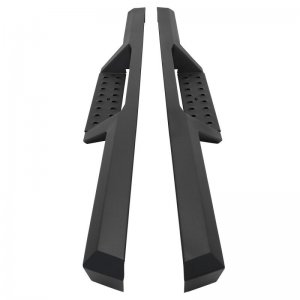 Ford Bronco Nerf Bars - Westin - HDX Drop - Textured Black - 2021