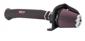 Ford Bronco Classic Air Intake - K&N Engineering - Performance - 5.0L/5.8L - `94-`96