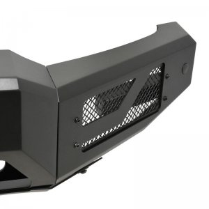 Ford Bronco Front Bumper - Front - Westin - Pro-Mod - Textured Black - `21-`25