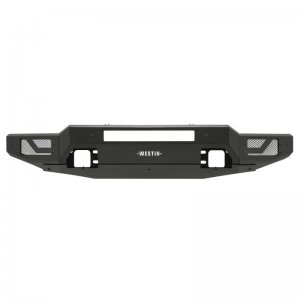 Ford Bronco Front Bumper - Front - Westin - Pro-Mod - Textured Black - `21-`25