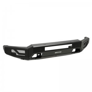 Ford Bronco Front Bumper - Front - Westin - Pro-Mod - Textured Black - `21-`25