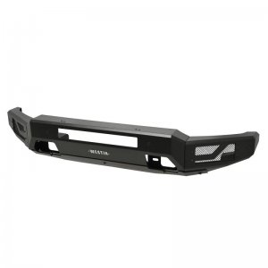 Ford Bronco Front Bumper - Front - Westin - Pro-Mod - Textured Black - `21-`25