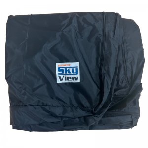 Ford Bronco Sky View Hard Top - Putco - Element - `21-`22