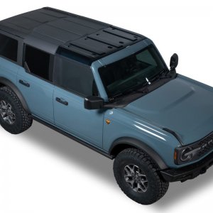 Ford Bronco Sky View Hard Top - Putco - Element - `21-`22