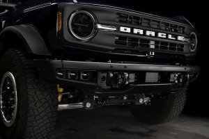 Ford Bronco Fog Light Assembly - ORACLE Lighting - Triple LED - White - `21-`24