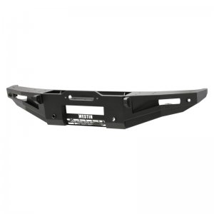 Ford Bronco XTS Bumper - Front - Westin - Textured Black - `21-`23