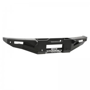 Ford Bronco XTS Bumper - Front - Westin - Textured Black - `21-`23
