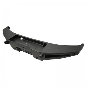 Ford Bronco XTS Bumper - Front - Westin - Textured Black - `21-`23