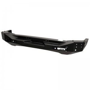 Ford Bronco Rear Bumper - Rear - Westin - XTS - Textured Black - `21-`25