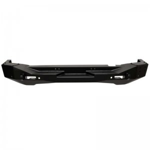 Ford Bronco Rear Bumper - Rear - Westin - XTS - Textured Black - `21-`25