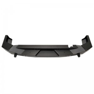 Ford Bronco Rear Bumper - Rear - Westin - XTS - Textured Black - `21-`25