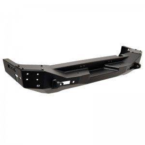 Ford Bronco Rear Bumper - Rear - Westin - XTS - Textured Black - `21-`25