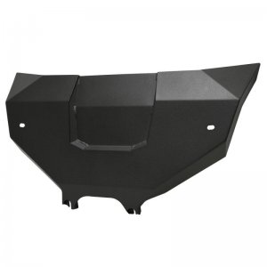 Ford Bronco Skid Plates - Front - Westin - XTS - Textured Black - `21-`23