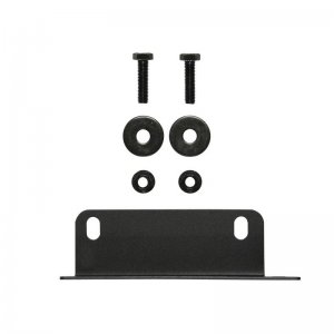 Ford Bronco Skid Plates - Front - Westin - XTS - Textured Black - `21-`23