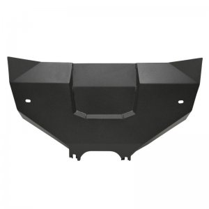 Ford Bronco Skid Plates - Front - Westin - XTS - Textured Black - `21-`23
