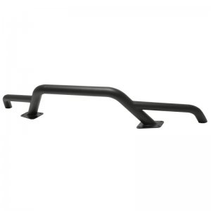 Ford Bronco Bull Bar - Front - Westin - XTS Round - Textured Black - `21-`23