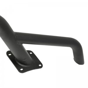 Ford Bronco Bull Bar - Front - Westin - XTS Round - Textured Black - `21-`23