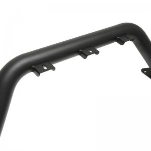 Ford Bronco Bull Bar - Front - Westin - XTS Round - Textured Black - `21-`23