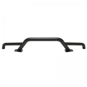 Ford Bronco Bull Bar - Front - Westin - XTS Round - Textured Black - `21-`23