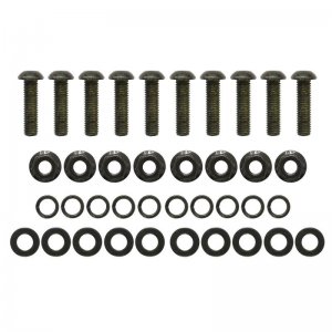 Ford Bronco Bull Bar - Front - Westin - XTS Round - Textured Black - `21-`23