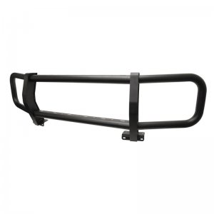 Ford Bronco  Bumper Brush Guard - Front - Westin - XTS - Tex Black - `21-`26