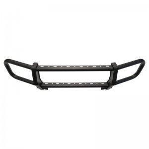 Ford Bronco  Bumper Brush Guard - Front - Westin - XTS - Tex Black - `21-`26