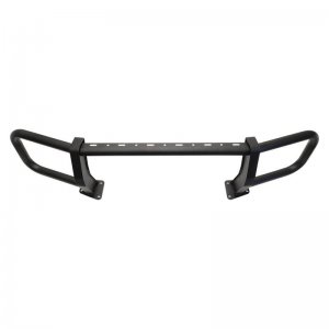 Ford Bronco Brush Guard - Front - Westin - XTS - Textured Black - `21-`23