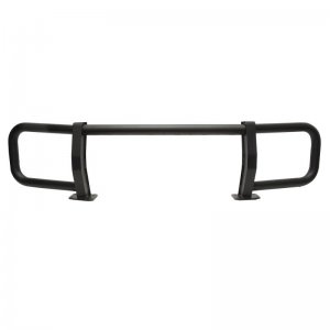 Ford Bronco Brush Guard - Front - Westin - XTS - Textured Black - `21-`23