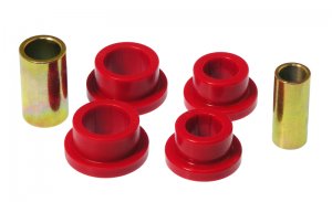 Ford Bronco Classic Track Arm Bush - Prothane - Red - `66-`79