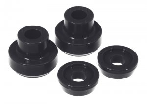Ford Bronco Classic Radius Arm Bushings - Prothane - Black - `83-`97