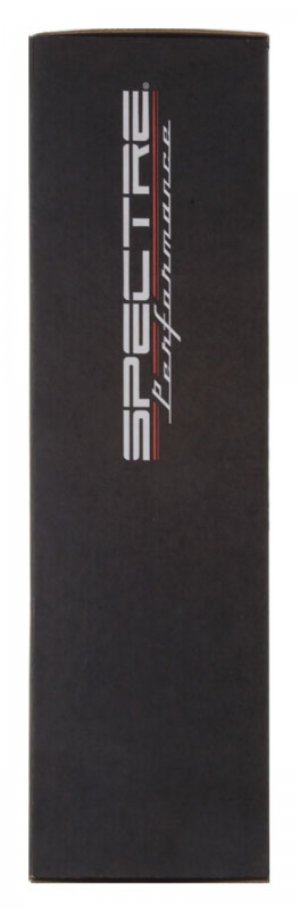 Ford Bronco Classic Differential Cover - Rear - Spectre - Dana 60 - Chrome - `66-`85