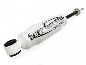 Ford Bronco Classic Shock Absorbers - Front - Tuff Country - SX8000 Nitro Gas - `80-`96