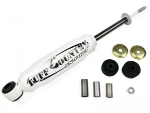 Ford Bronco Classic Shock Absorbers - Front - Tuff Country - SX8000 Nitro Gas - `80-`96