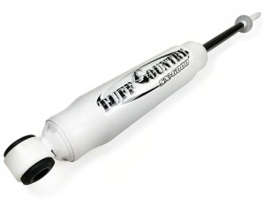 Ford Bronco Classic Shock Absorbers - Front - Tuff Country - SX6000 Hydraulic - `80-`96