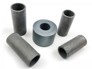 Ford Bronco Classic Shock Absorbers - Rear - Tuff Country - SX6000 - `80-`96