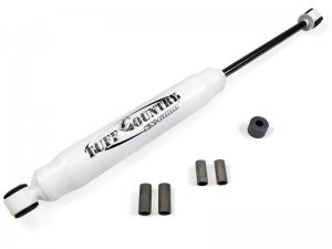 Ford Bronco Classic Shock Absorbers - Rear - Tuff Country - SX6000 - `80-`96
