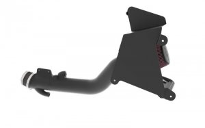 Ford Bronco Sport AirCharger Intake System - K&N Engineering - Performance - 2.0L - 2022