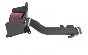 Ford Bronco Sport AirCharger Intake System - K&N Engineering - Performance - 2.0L - 2022