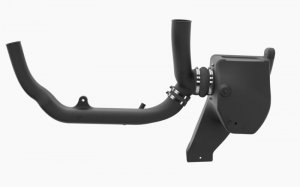 Ford Bronco Aircharger Performance Intake - K&N Engineering - 2.7L - 2021