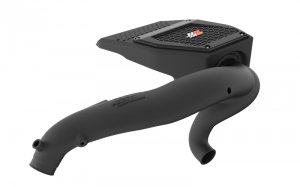 Ford Bronco AirCharger Intake - K&N Engineering - 63 Series - 3.0L - 2023