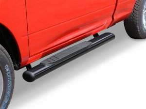 Ford Bronco Side Steps - OE Xtreme - 4in - Go Rhino